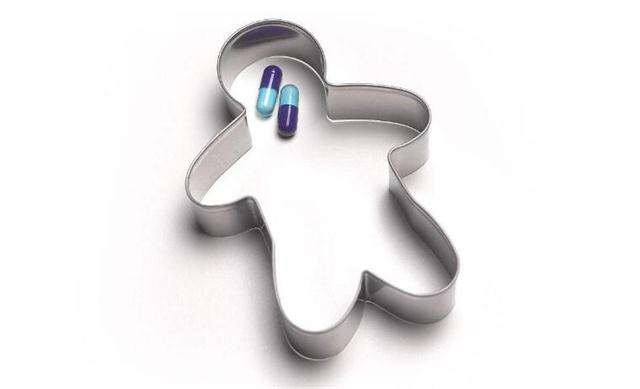 关于抗抑郁症药物的基础知识