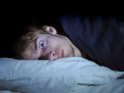 失眠患者如何保证良好睡眠
