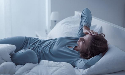 长期睡不好，会有什么危害？